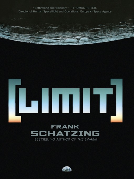 Title details for Limit by Frank Schatzing - Available